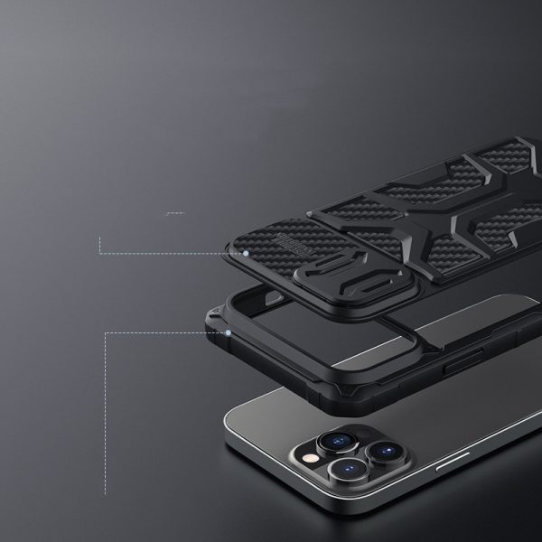Compatible with Apple, Suitable For IPhone13 Series Mobile Phone Cases - Image 3