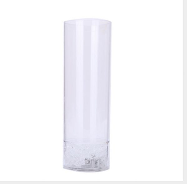 Pour Water Sensor LED Luminous Colorful Cups, Drink Cups, Banquet Atmosphere Decoration Props - Image 3